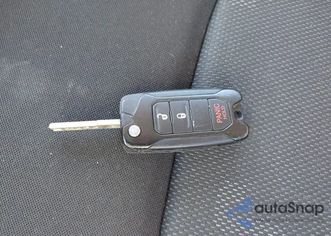 2015 Jeep Renegade Sport from USA, damaged, VIN ZACCJAAT2FPC22566